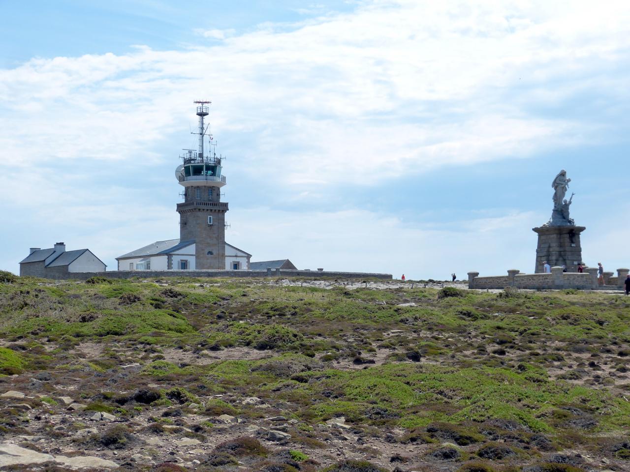 POINTE DU RAZ