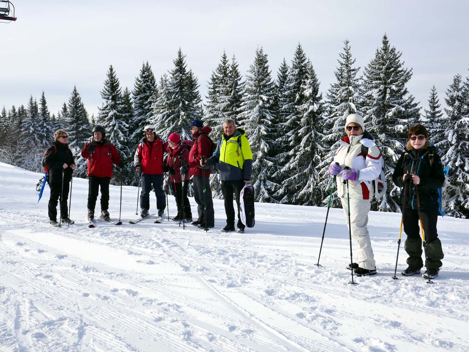 MORZINE