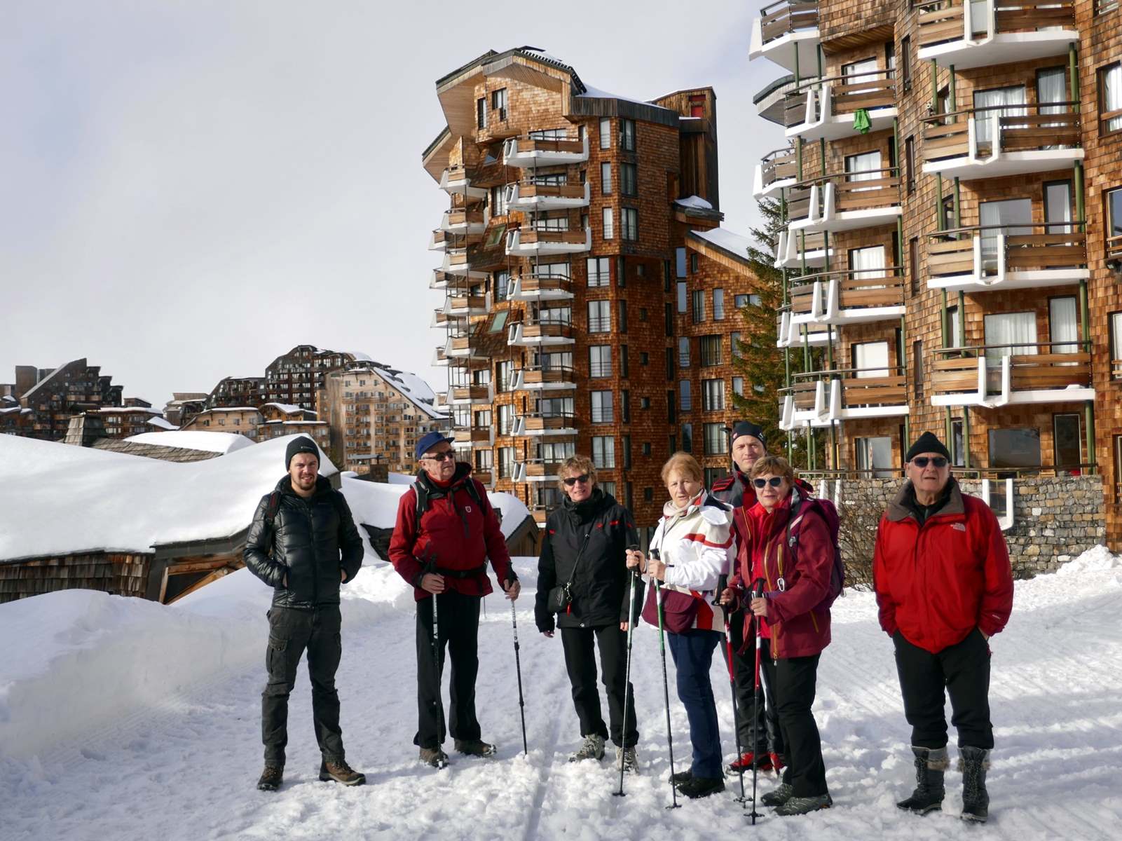 AVORIAZ