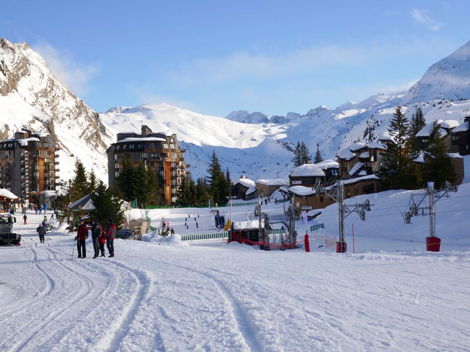 AVORIAZ