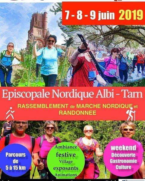 ALBI JUIN 2019