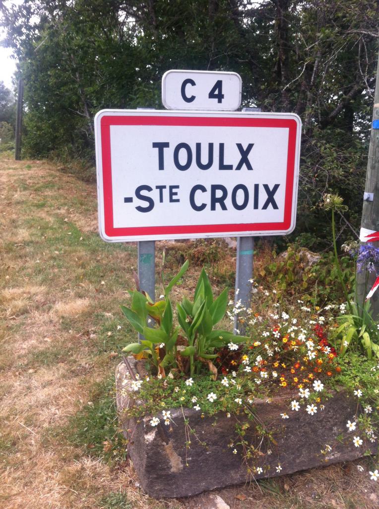 Le grand huit Toulois