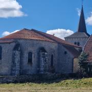 14 eglise de toulx