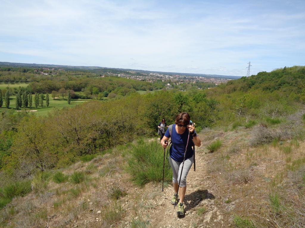 La Nordique Montluconnaise