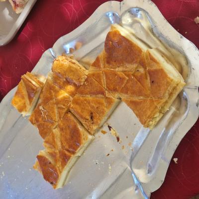 17 galette aux pomme de terre