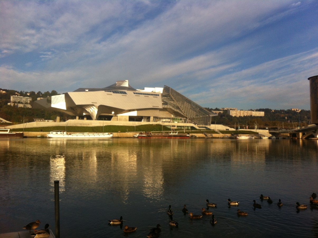 NordicWalk Lyon