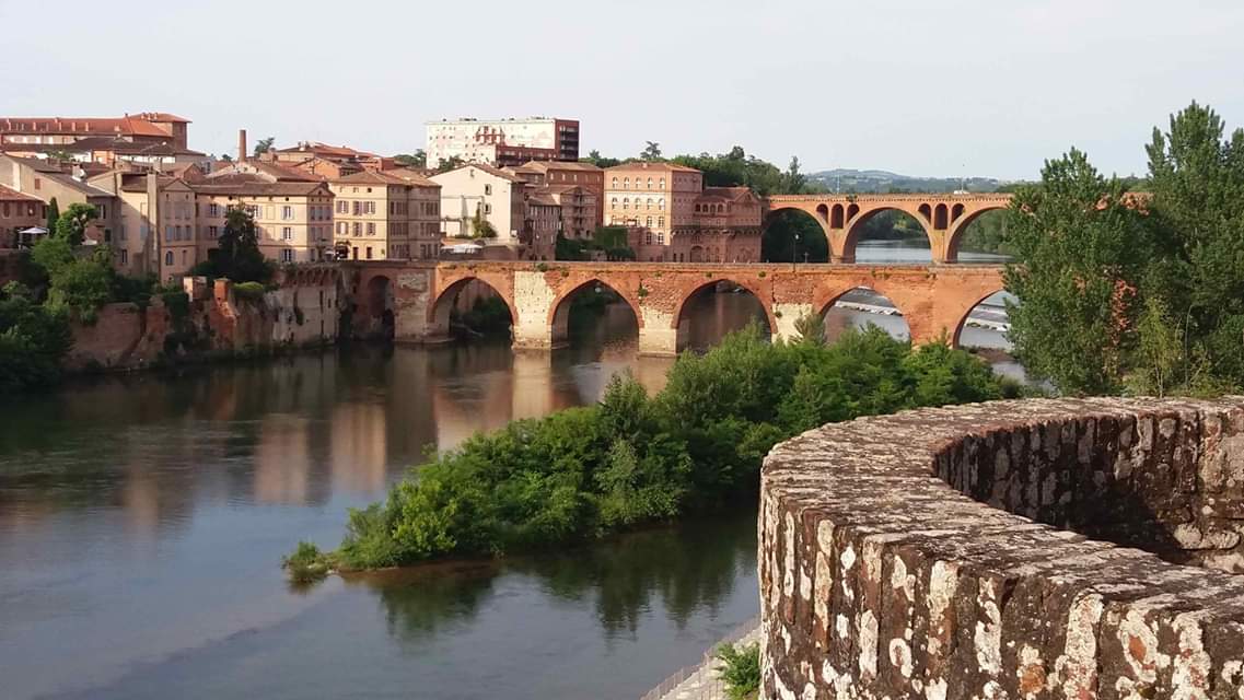 ALBI 7/8/9 JUIN 2019