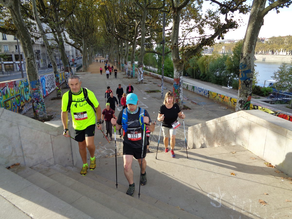 NordicWalk Lyon