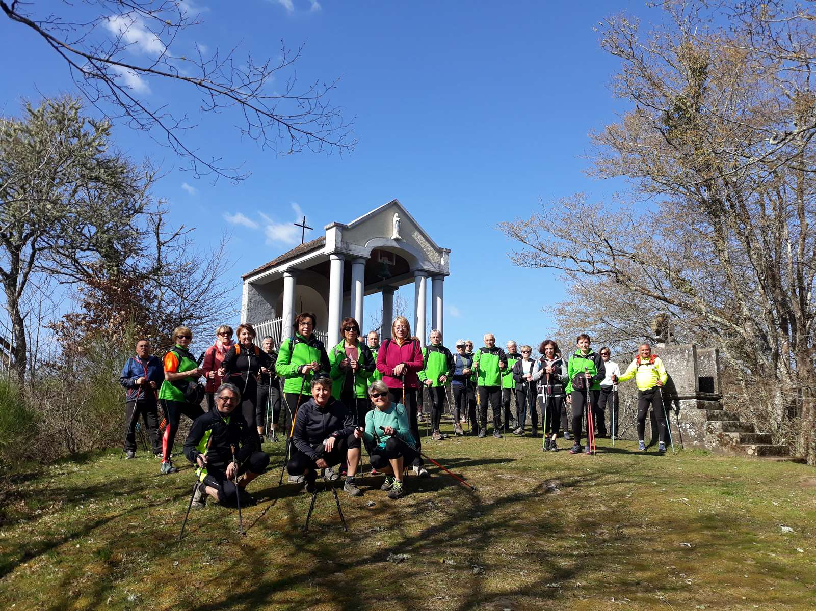 Le Bois de Lassoux