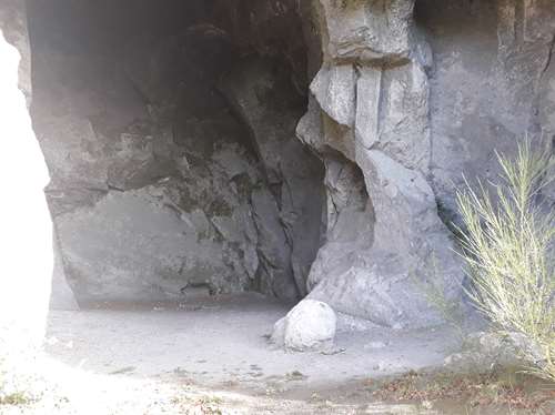 Randonnée dans le Puy de Dôme