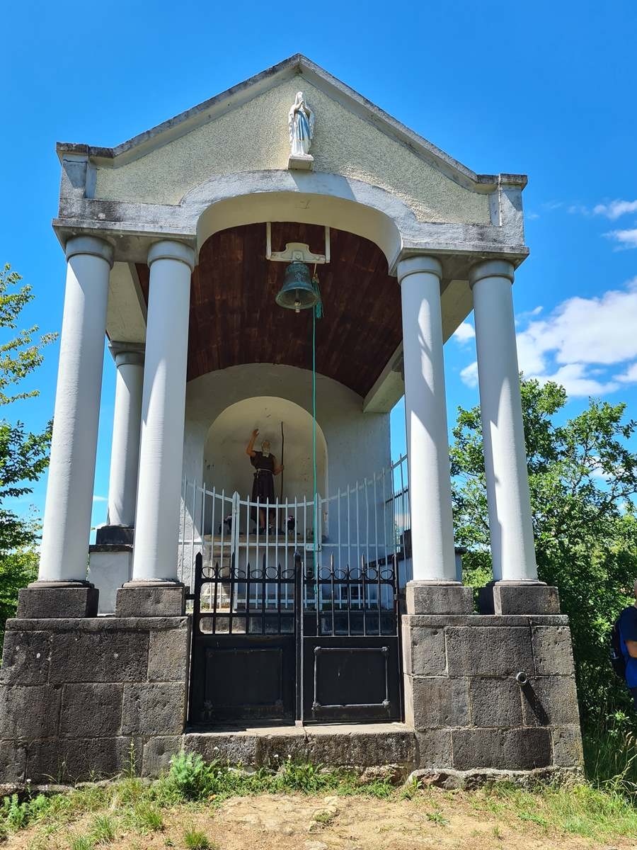 Chapelle Saint Marien