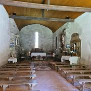 Chapelle Sainte Radegonde