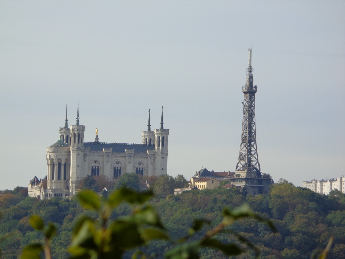 NordicWalk Lyon