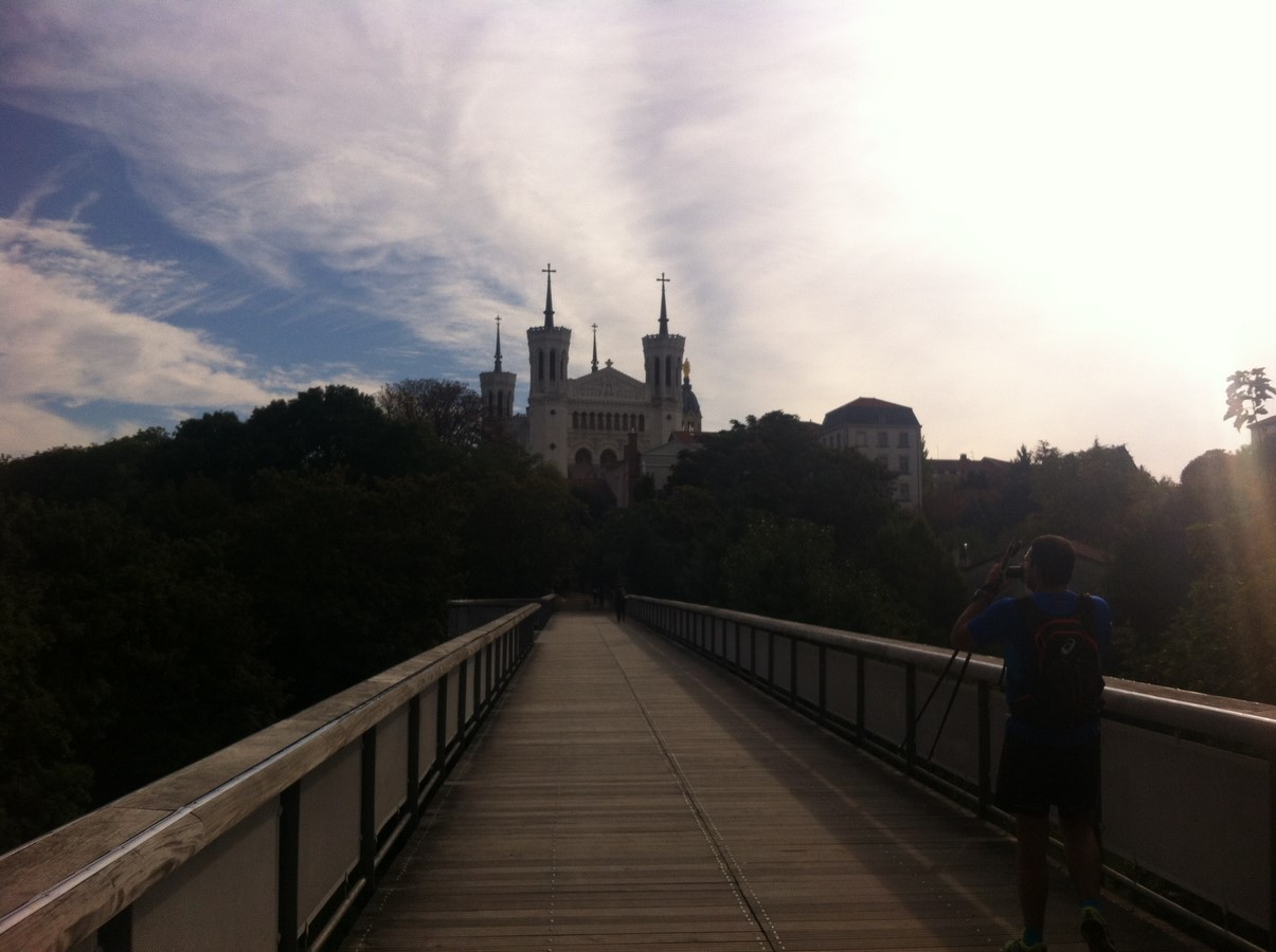 NordicWalk Lyon