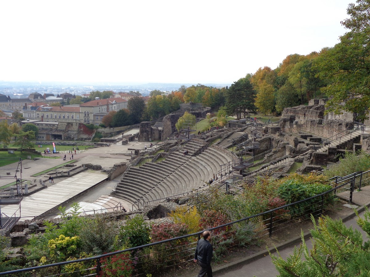 NordicWalk Lyon