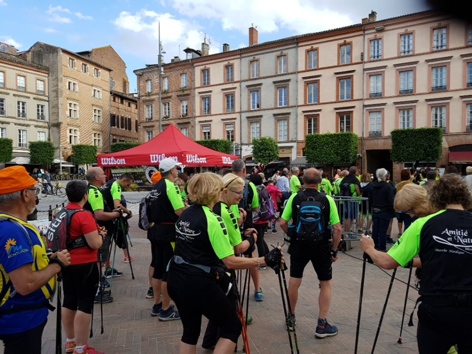 ALBI 7/8/9 JUIN 2019