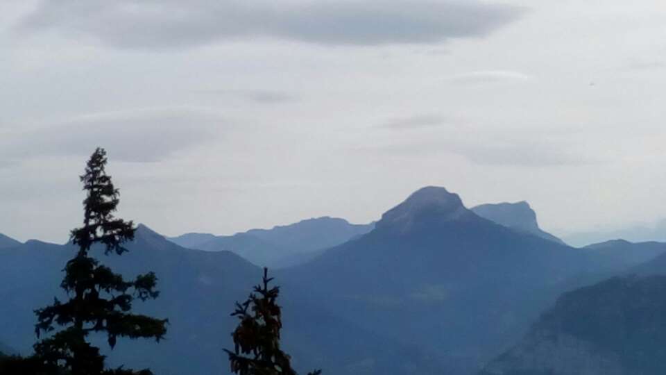 EURO NORDIC WaLK VERCORS  Dimanche 10 Juin 2018