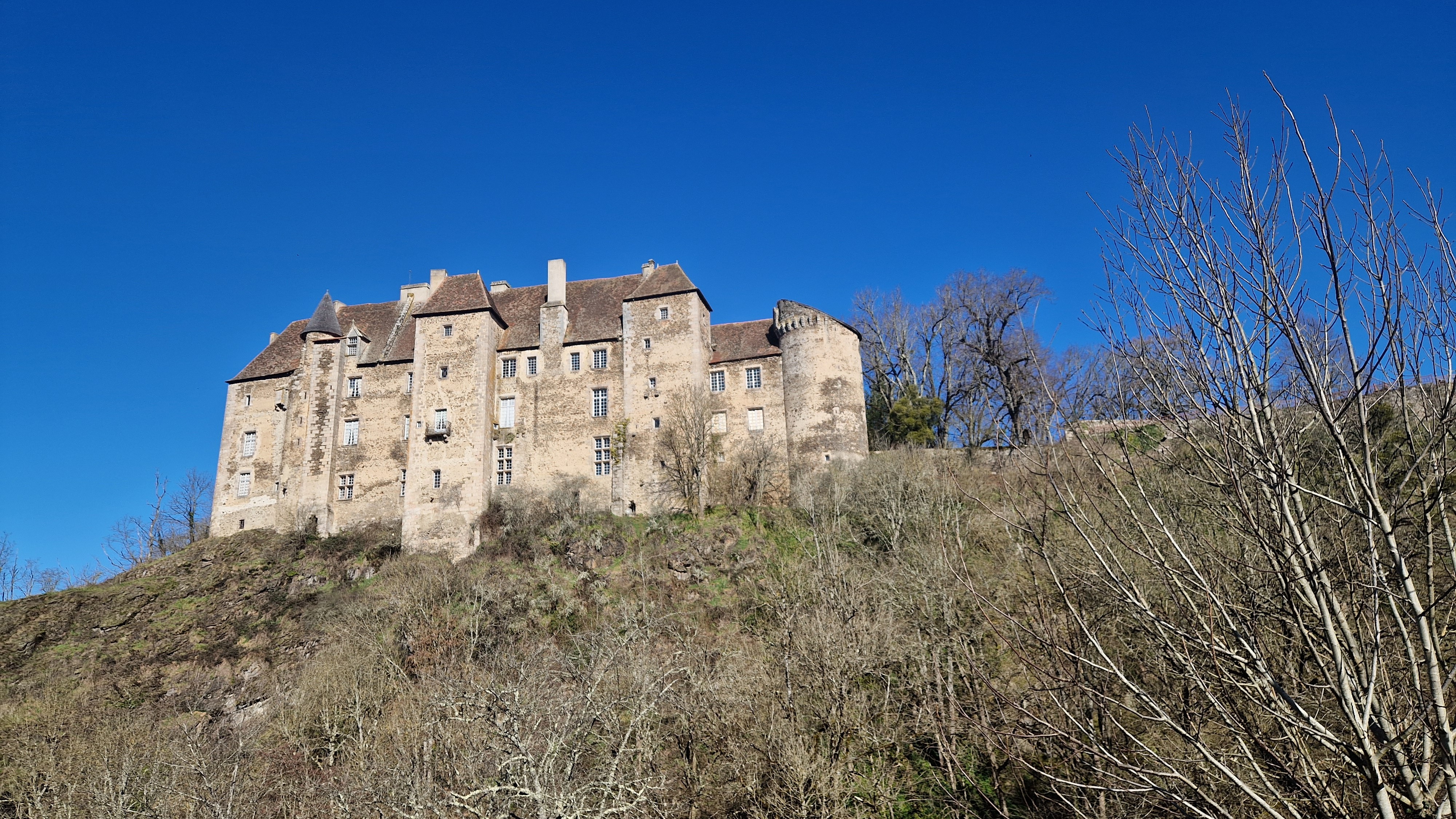 4 chateau de boussac