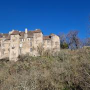 4 chateau de boussac