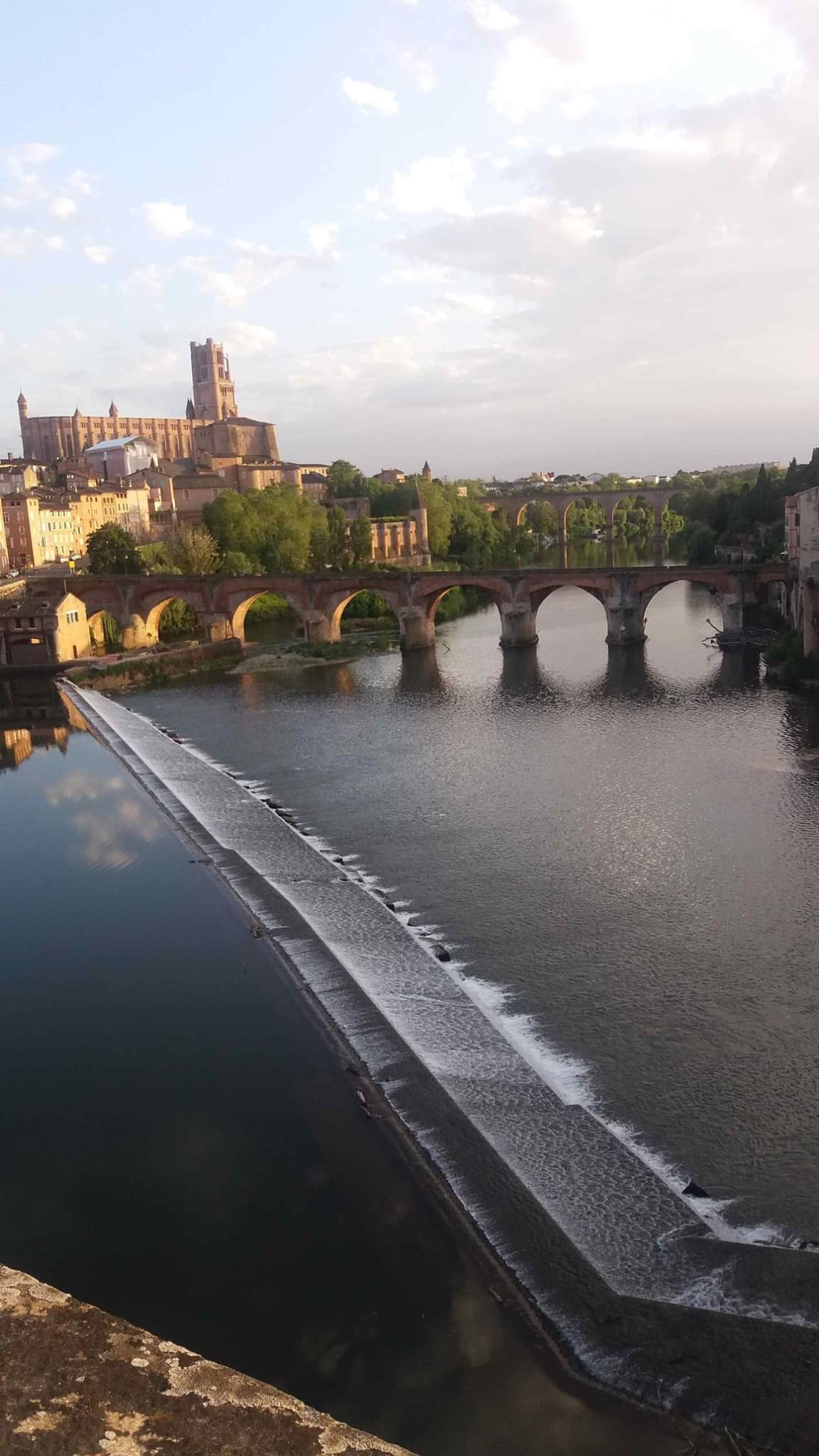 ALBI 7/8/9 JUIN 2019