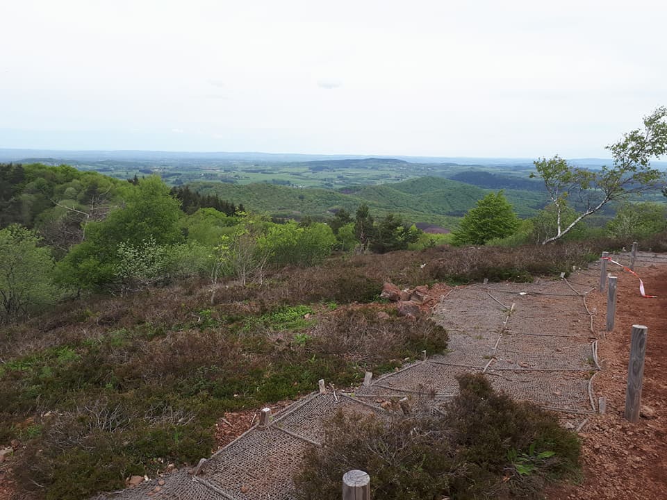 Volvic Volcanic Expérience