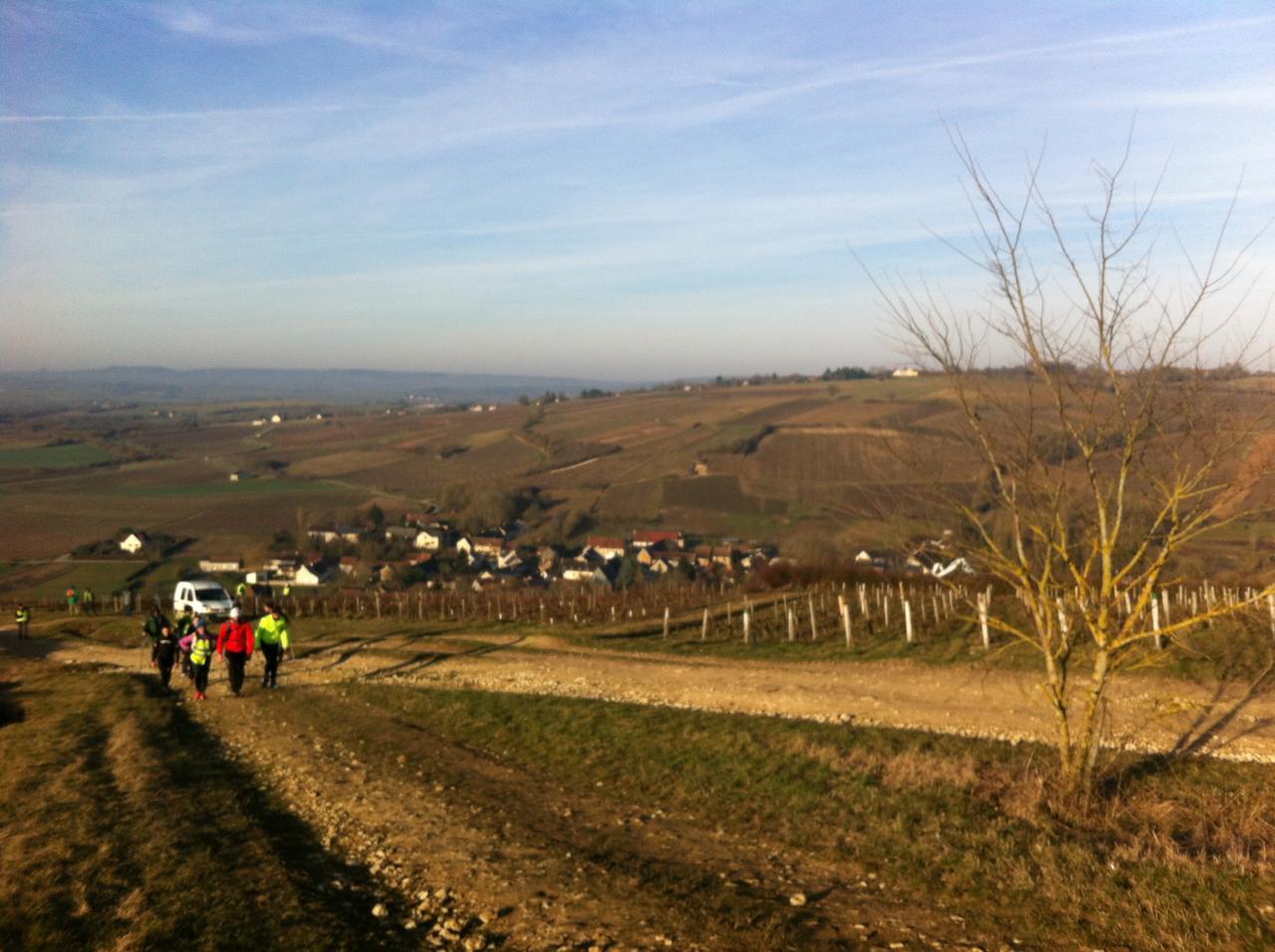 Bourges - Sancerre