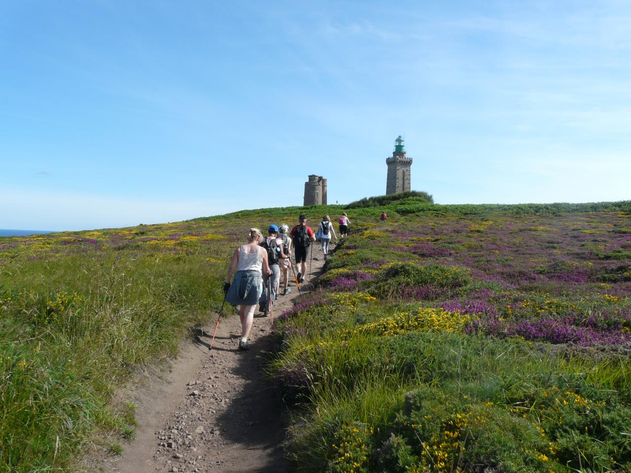 le phare du CAP