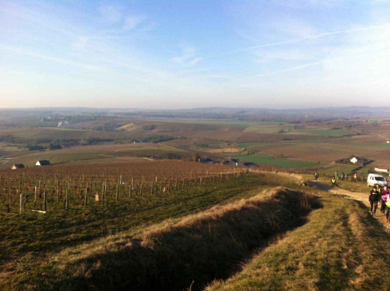 Bourges - Sancerre