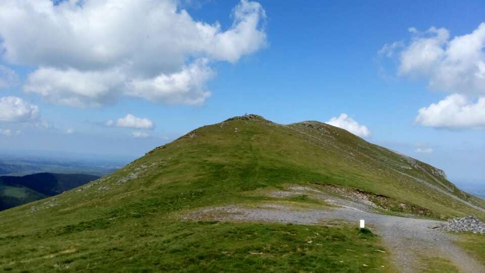 La pastourelle  - Dimanche 20 Mai 2018 à SALERS