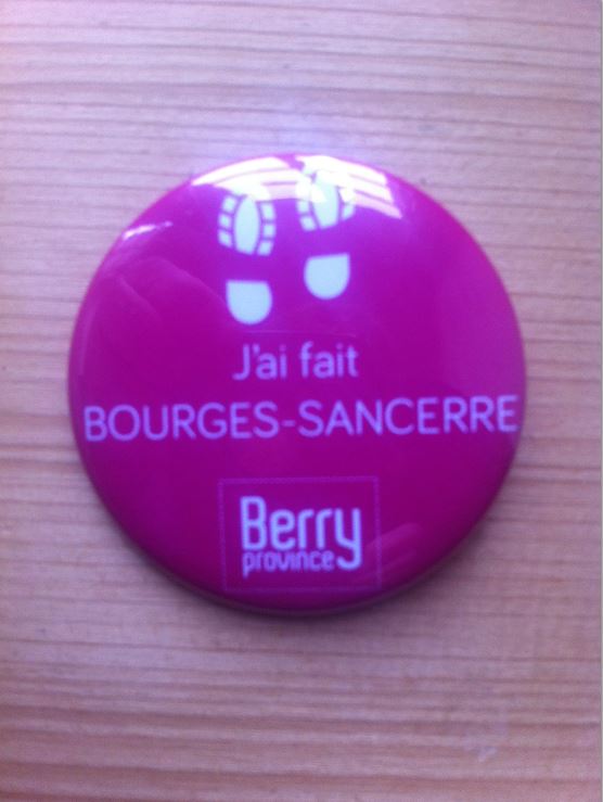 Bourges - Sancerre