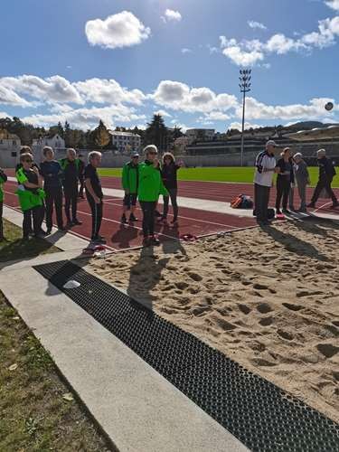  Finale Challenge Seniors - Clermont-Ferrand 