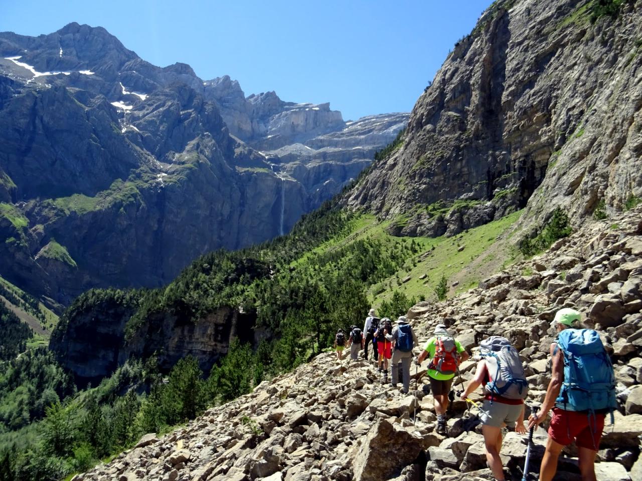 PYRENEES