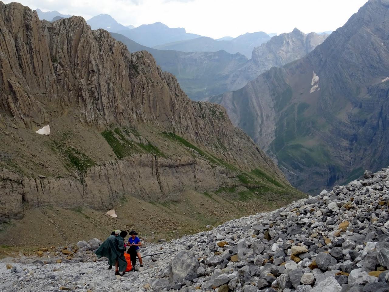 PYRENEES