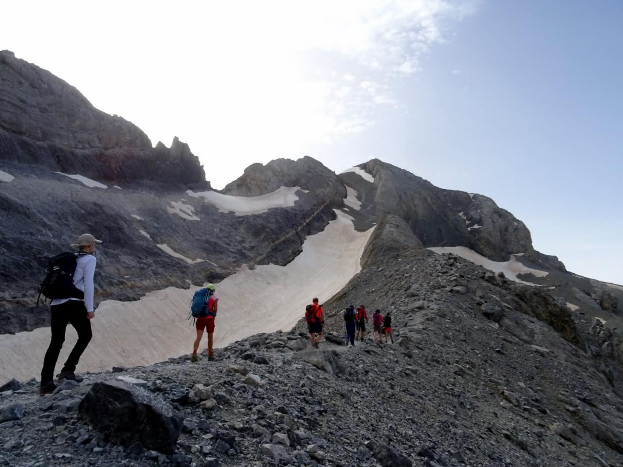 PYRENEES