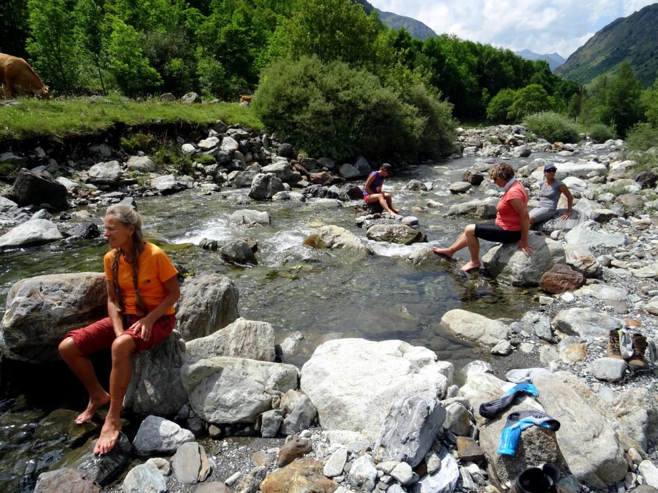 PYRENEES