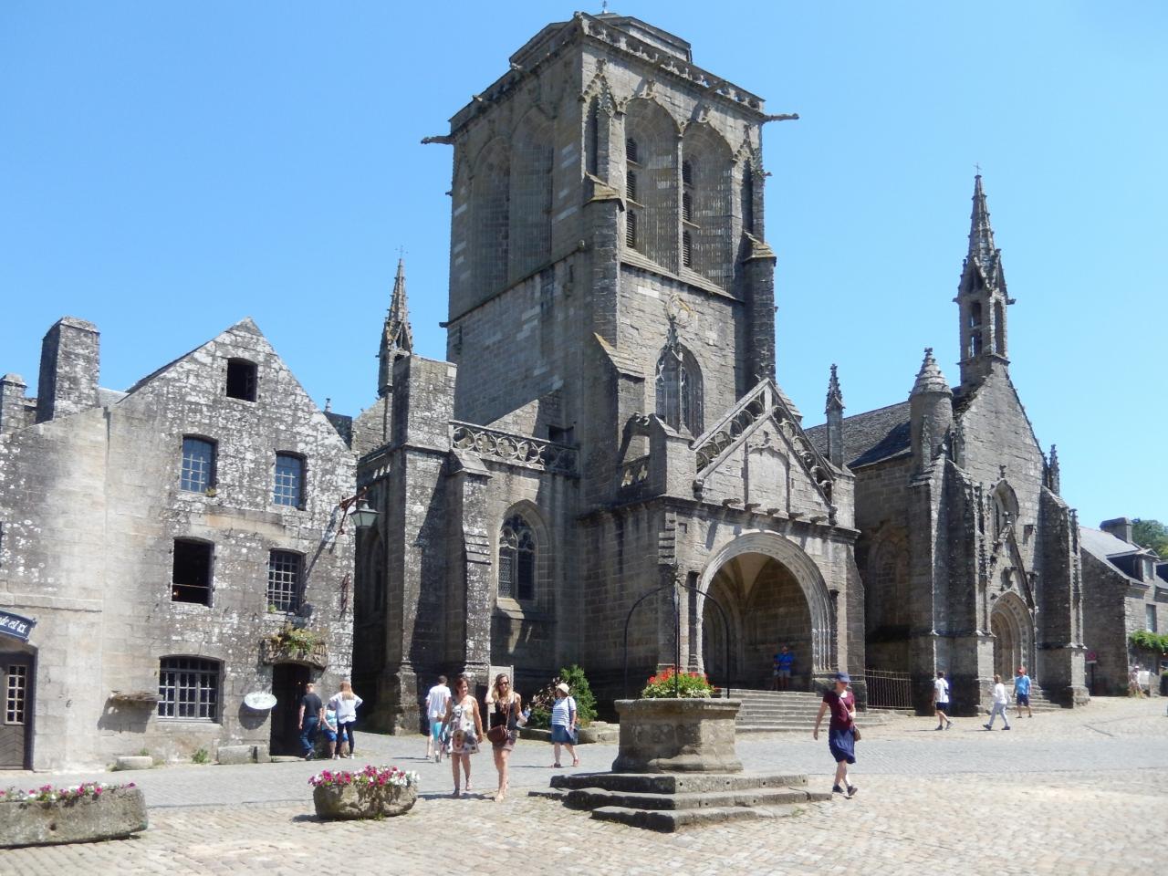 Locronan