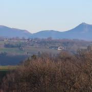 Vallée de la Saunade