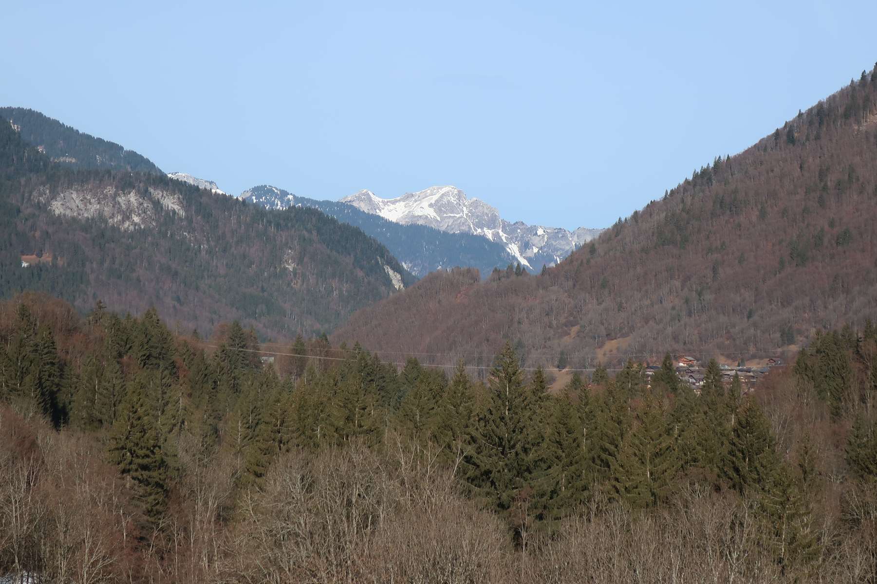 MORZINE