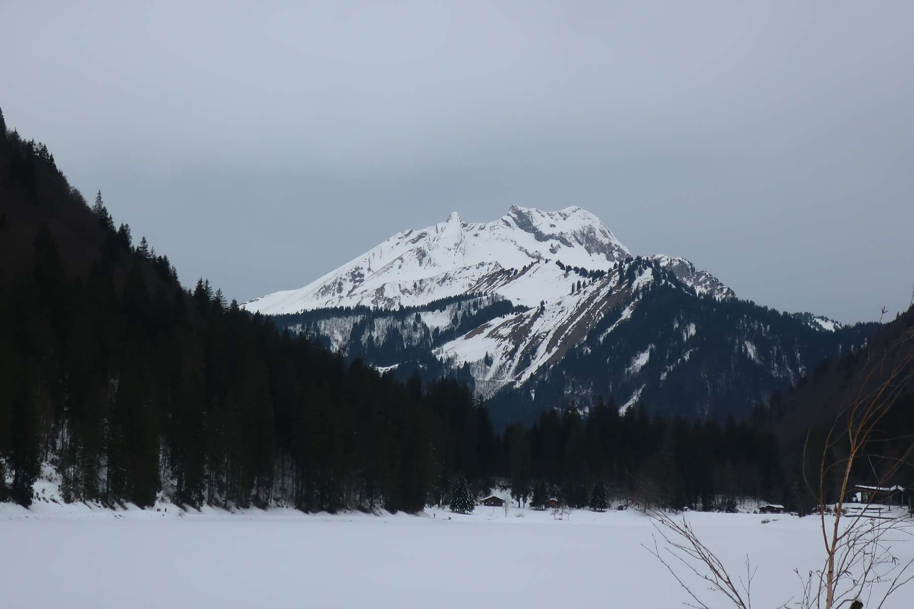 MORZINE