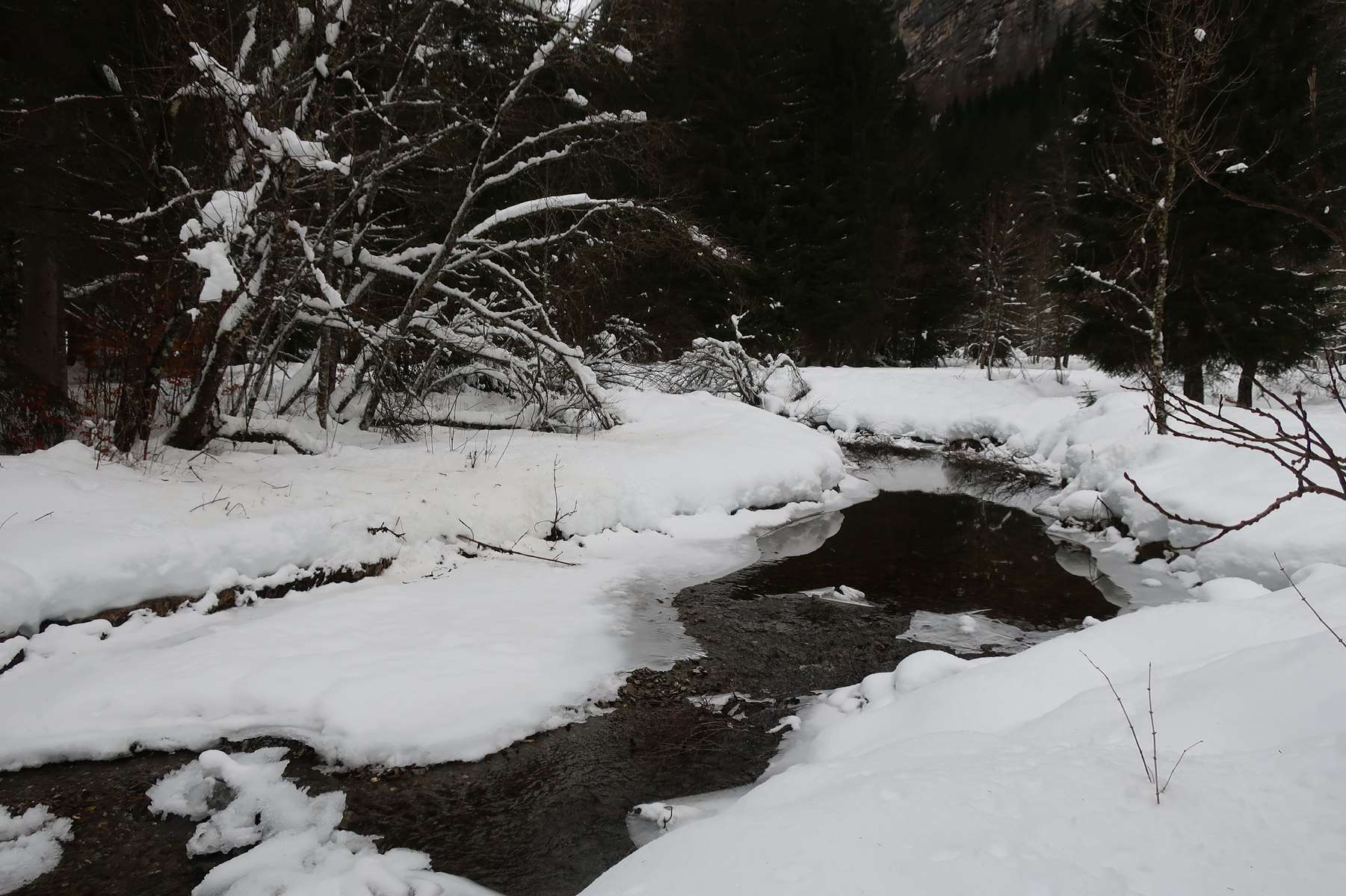 MORZINE