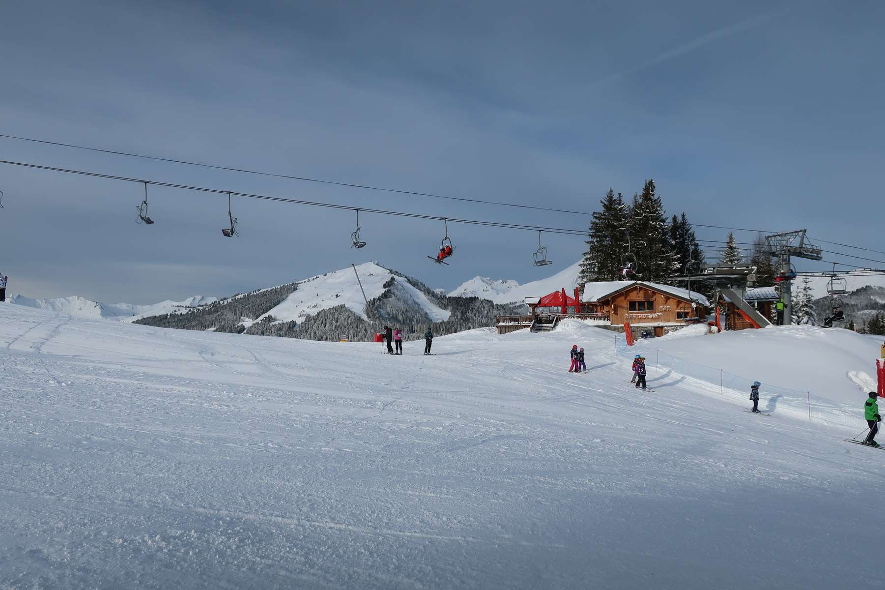 MORZINE