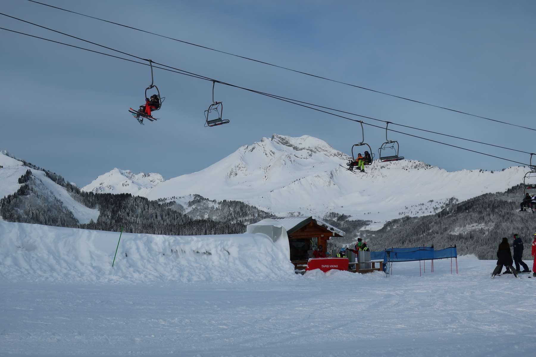 MORZINE