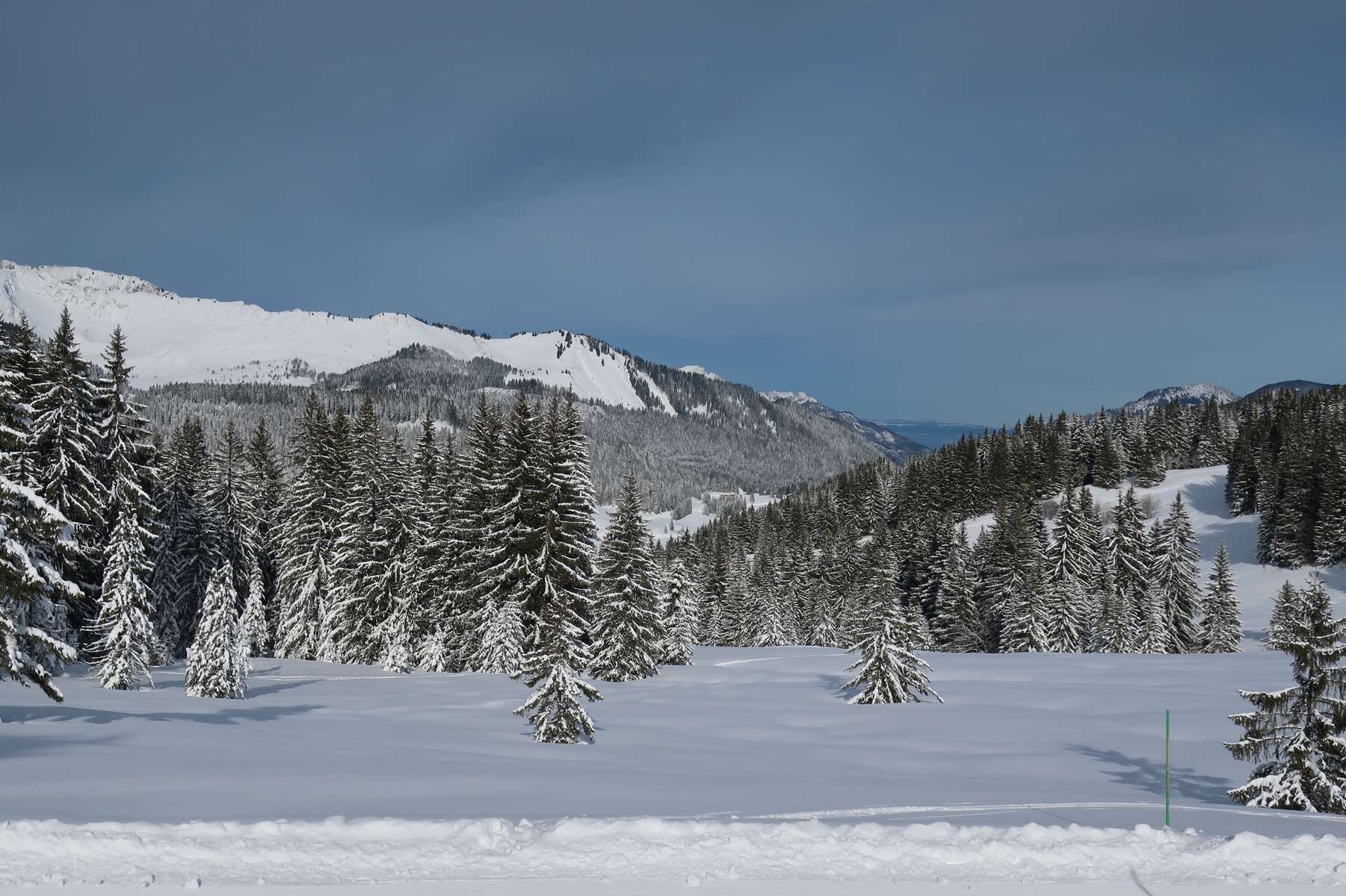 MORZINE