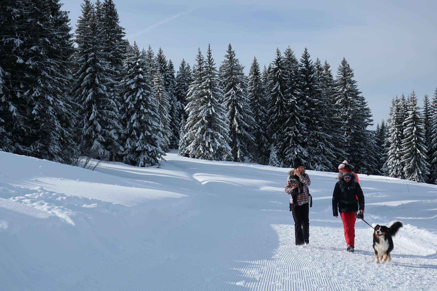 MORZINE