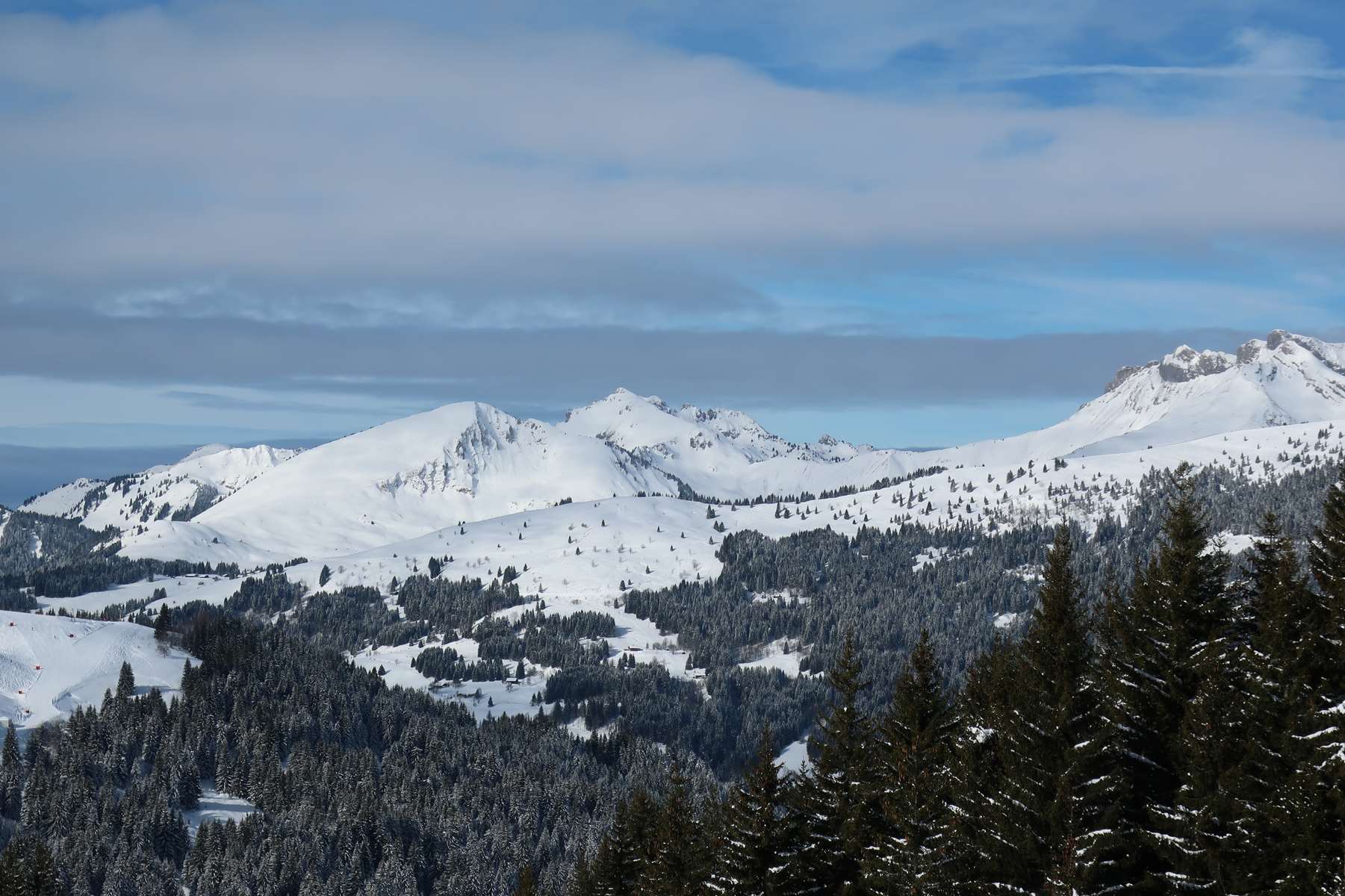 MORZINE