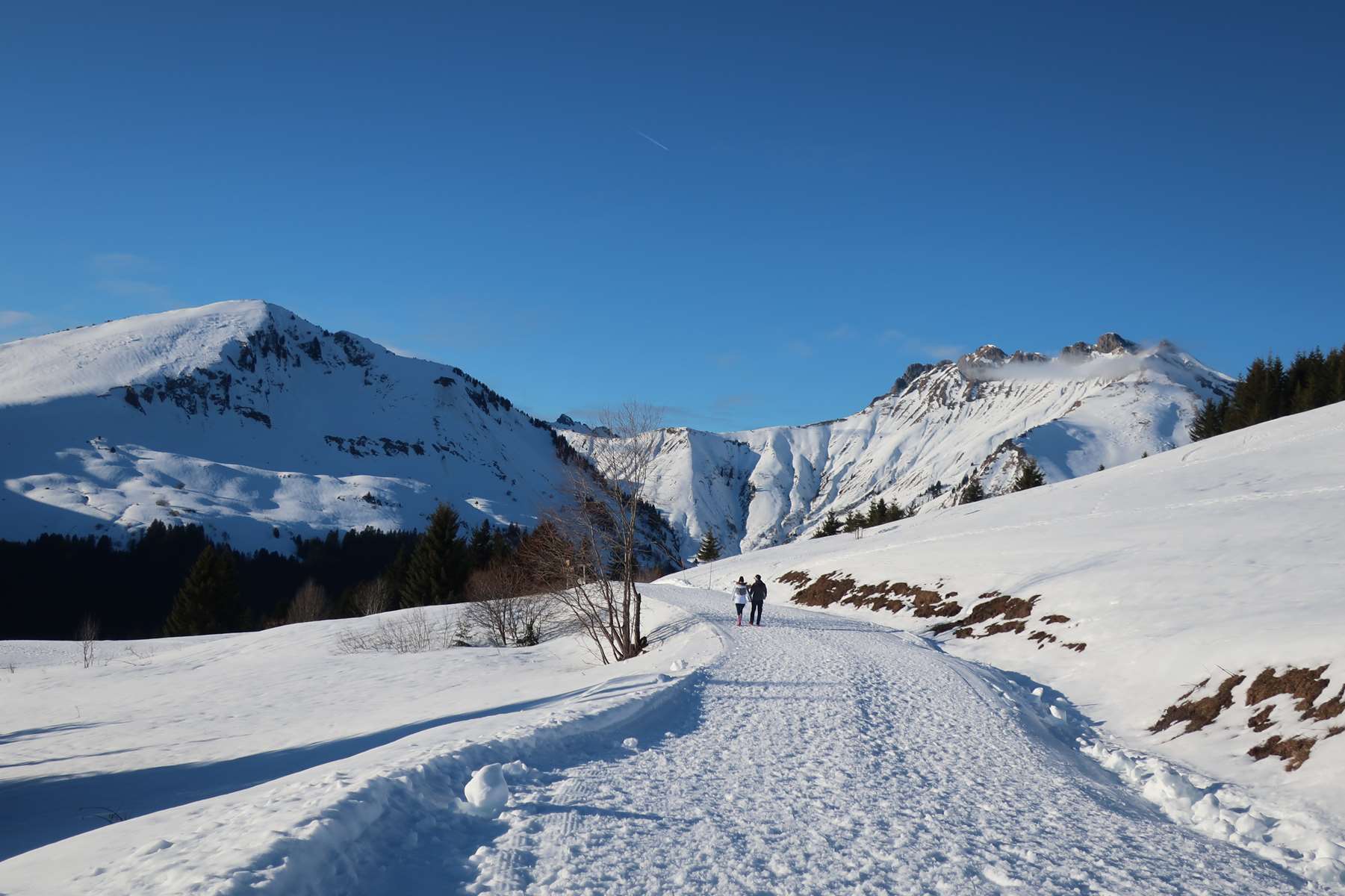 MORZINE