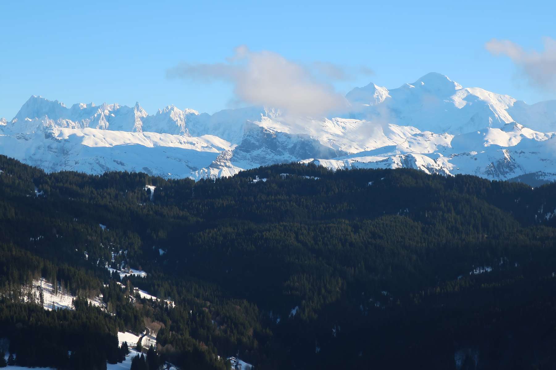 MORZINE