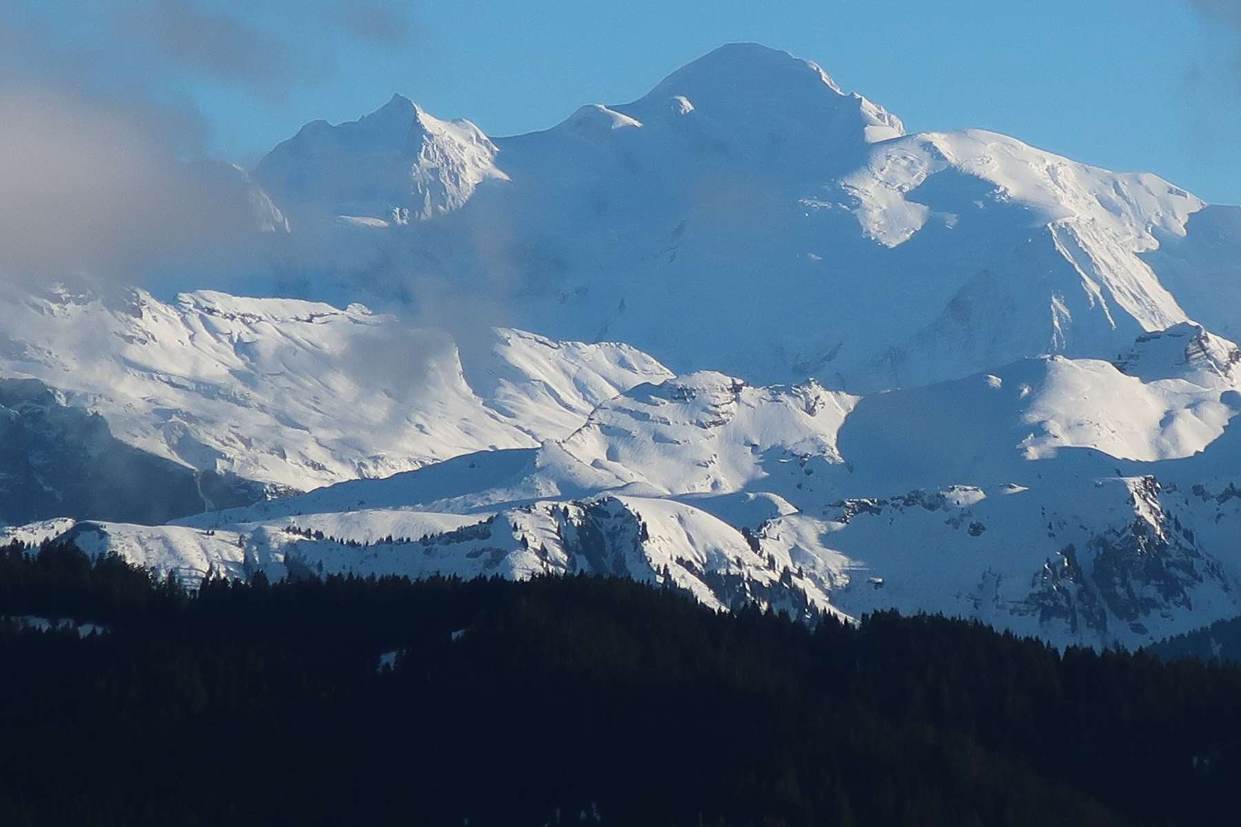 MORZINE