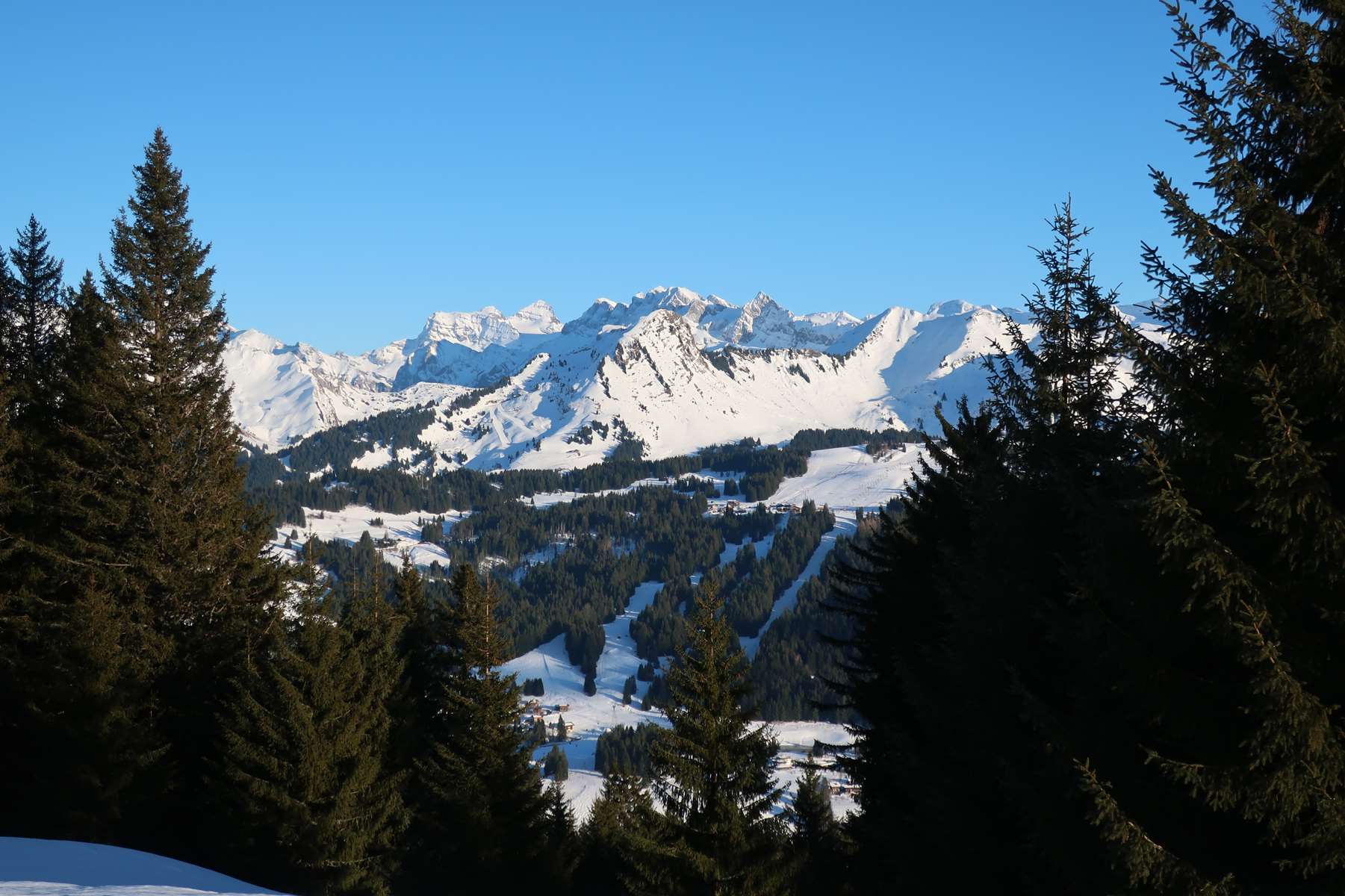 MORZINE