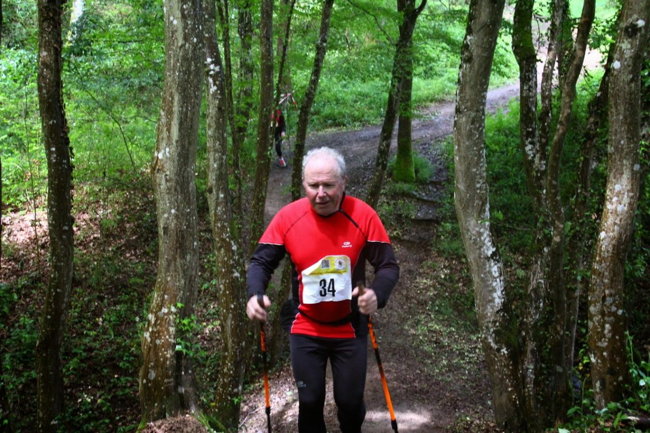 Les Réaux - le 1er Juin 2014